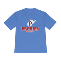 Premier Baseball Moisture Wicking Tee