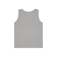 Southside Freedom "Crossbats" Cotton Tanktop