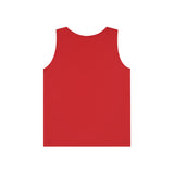 Southside Freedom "Crossbats" Cotton Tanktop