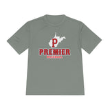 Premier Baseball Moisture Wicking Tee