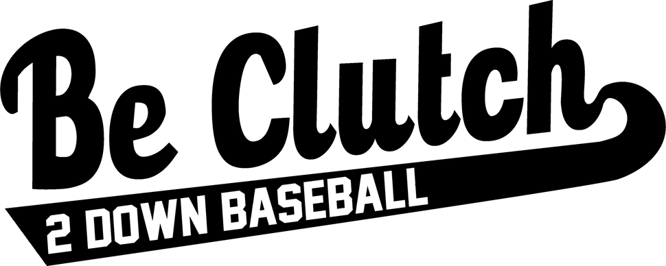 2 Down Baseball