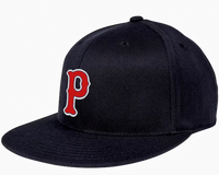 Premier Baseball Flexfit Fitted Hat