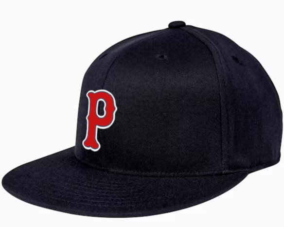 Premier Baseball Flexfit Fitted Hat