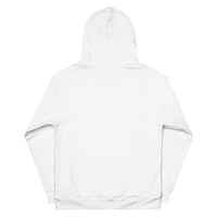 Southside Freedom Big SF Premium Hooded Sweatshirt WHITE