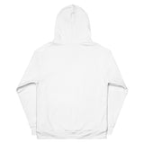 Southside Freedom Big SF Premium Hooded Sweatshirt WHITE