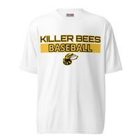 WV KILLER BEE Performance Tshirt