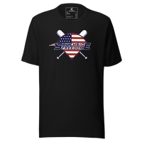 Southside Freedom Crossbats T-shirt