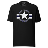 Southside Freedom Star T-shirt