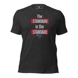 Southside Freedom "The Standard" T-Shirt