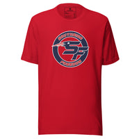 Southside Freedom Circle Tshirt