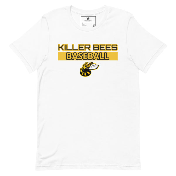 WV Killer Bee TShirt