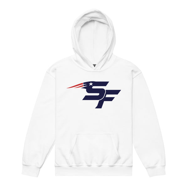 Southside Freedom Kids Hooded Sweatshirt