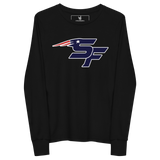 Southside Freedom Youth long sleeve tshirt