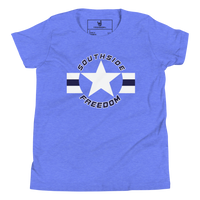 Southside Freedom Star Youth Tshirt