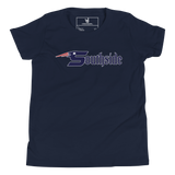 Southside Freedom Southside Youth Short Sleeve T-shirt