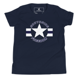 Southside Freedom Star Youth Tshirt