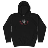 Respect the Grind Youth Hoodie